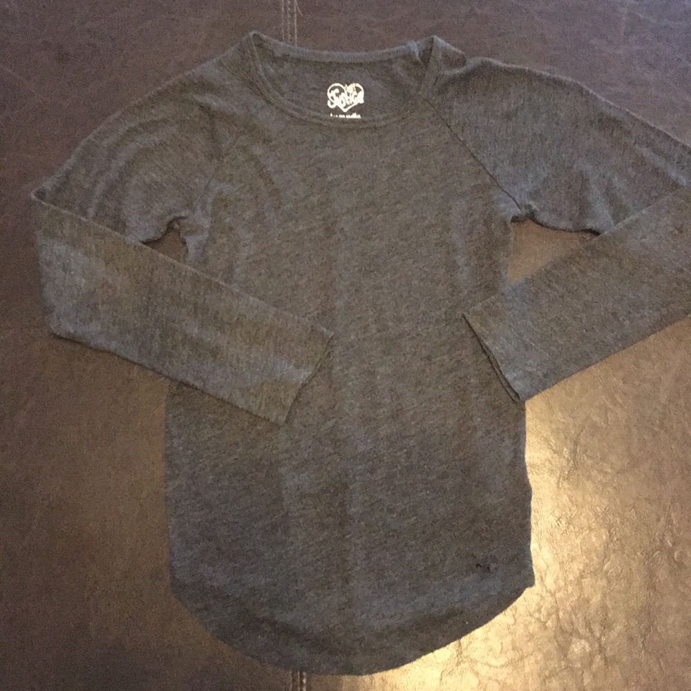 Youth girls shirt